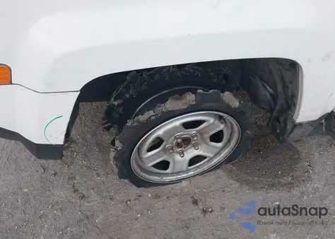 2015 Jeep Patriot Sport from USA, damaged, VIN 1C4NJPBB6FD274489